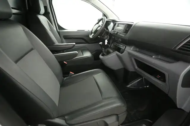 Opel Vivaro view 20