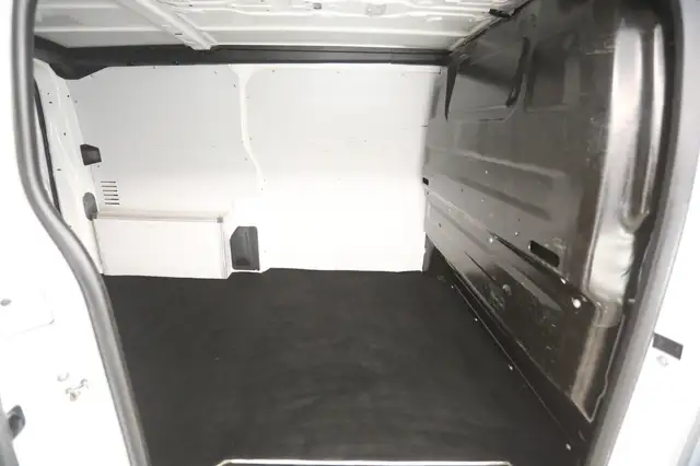 Opel Vivaro view 22