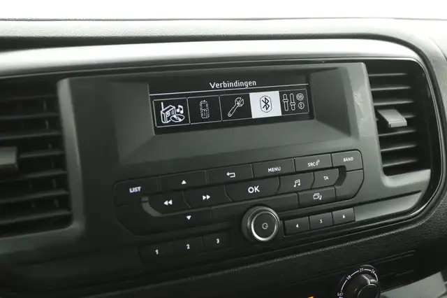 Opel Vivaro view 13
