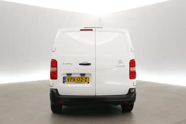 Opel Vivaro view 24