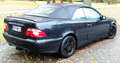 Mercedes-Benz CLK 230 CLK Cabrio 230 Kompressor Avantgarde Zwart - thumbnail 3