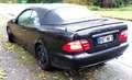 Mercedes-Benz CLK 230 CLK Cabrio 230 Kompressor Avantgarde Zwart - thumbnail 4