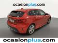 BMW 118 118i Rojo - thumbnail 3