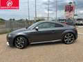 Audi TT RS Coupe 635PS RS6-BremseVA Designpak Eventuri MMIplu Grau - thumbnail 6
