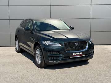 25d Prestige AWD Aut.