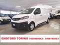 Opel Vivaro 1.5 Diesel 120CV S&S PL-TN M Furgone Enjoy Bianco - thumbnail 3