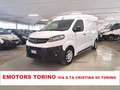 Opel Vivaro 1.5 Diesel 120CV S&S PL-TN M Furgone Enjoy Bianco - thumbnail 1