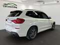 BMW X3 xDrive30e*M Sport*LED*NaviPro*Kamera*19"*SAG* White - thumbnail 4