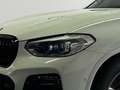 BMW X3 xDrive30e*M Sport*LED*NaviPro*Kamera*19"*SAG* White - thumbnail 7