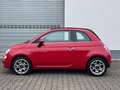 Fiat 500 C Pop Star 1.2 *TÜV neu*Klima*Euro6 Rot - thumbnail 6