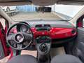 Fiat 500 C Pop Star 1.2 *TÜV neu*Klima*Euro6 Rot - thumbnail 3