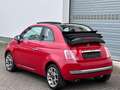 Fiat 500 C Pop Star 1.2 *TÜV neu*Klima*Euro6 Rot - thumbnail 8