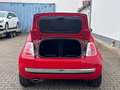 Fiat 500 C Pop Star 1.2 *TÜV neu*Klima*Euro6 Rot - thumbnail 11