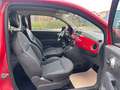 Fiat 500 C Pop Star 1.2 *TÜV neu*Klima*Euro6 Rot - thumbnail 14