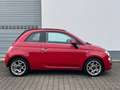 Fiat 500 C Pop Star 1.2 *TÜV neu*Klima*Euro6 Rot - thumbnail 2
