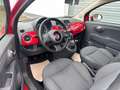 Fiat 500 C Pop Star 1.2 *TÜV neu*Klima*Euro6 Rot - thumbnail 12