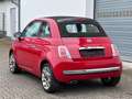 Fiat 500 C Pop Star 1.2 *TÜV neu*Klima*Euro6 Rot - thumbnail 7