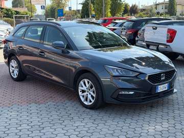 Leon IV Sportstourer 2.0 tdi Style 150cv dsg