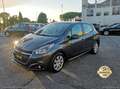 Peugeot 208 BlueHDi 75 5p. Allure OFFERTA PROMO WEB Grau - thumbnail 4