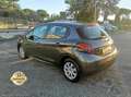 Peugeot 208 BlueHDi 75 5p. Allure OFFERTA PROMO WEB Grau - thumbnail 3
