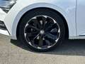 Skoda Superb Combi Sportline 1.4 eTSI LED PANO VIRTUAL Weiß - thumbnail 7