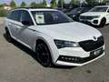 Skoda Superb Combi Sportline 1.4 eTSI LED PANO VIRTUAL Weiß - thumbnail 2