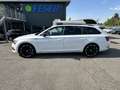 Skoda Superb Combi Sportline 1.4 eTSI LED PANO VIRTUAL Weiß - thumbnail 6