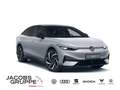 Volkswagen ID.7 Pro S 210 kW 286 PS 86 kWh 1-Gang-Automatik UPE 74.580,- incl. Srebrny - thumbnail 1