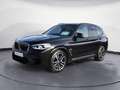 BMW X3 M Aktive Geschw. Navi Prof. Panorama Head-Up Noir - thumbnail 2