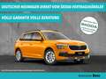 Skoda Kamiq 1.0 TSI SELECTION *KLIMAAUTO*PDC*CARPLAY* Klima Bleu - thumbnail 1