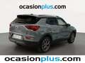 SsangYong Korando G15T Limited 4x2 L.P. Gris - thumbnail 4