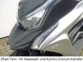 Kymco DTX 360 125 i ABS srebrna - thumbnail 6