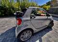smart brabus Fortwo Cabrio Brabus 0.9 Turbo Xclusive DCT Gri - thumbnail 14