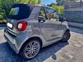 smart brabus Fortwo Cabrio Brabus 0.9 Turbo Xclusive DCT Gri - thumbnail 4