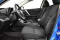 Mazda 3 Lim. Active Plus/SITZHEIZUNG/PDC Blau - thumbnail 11