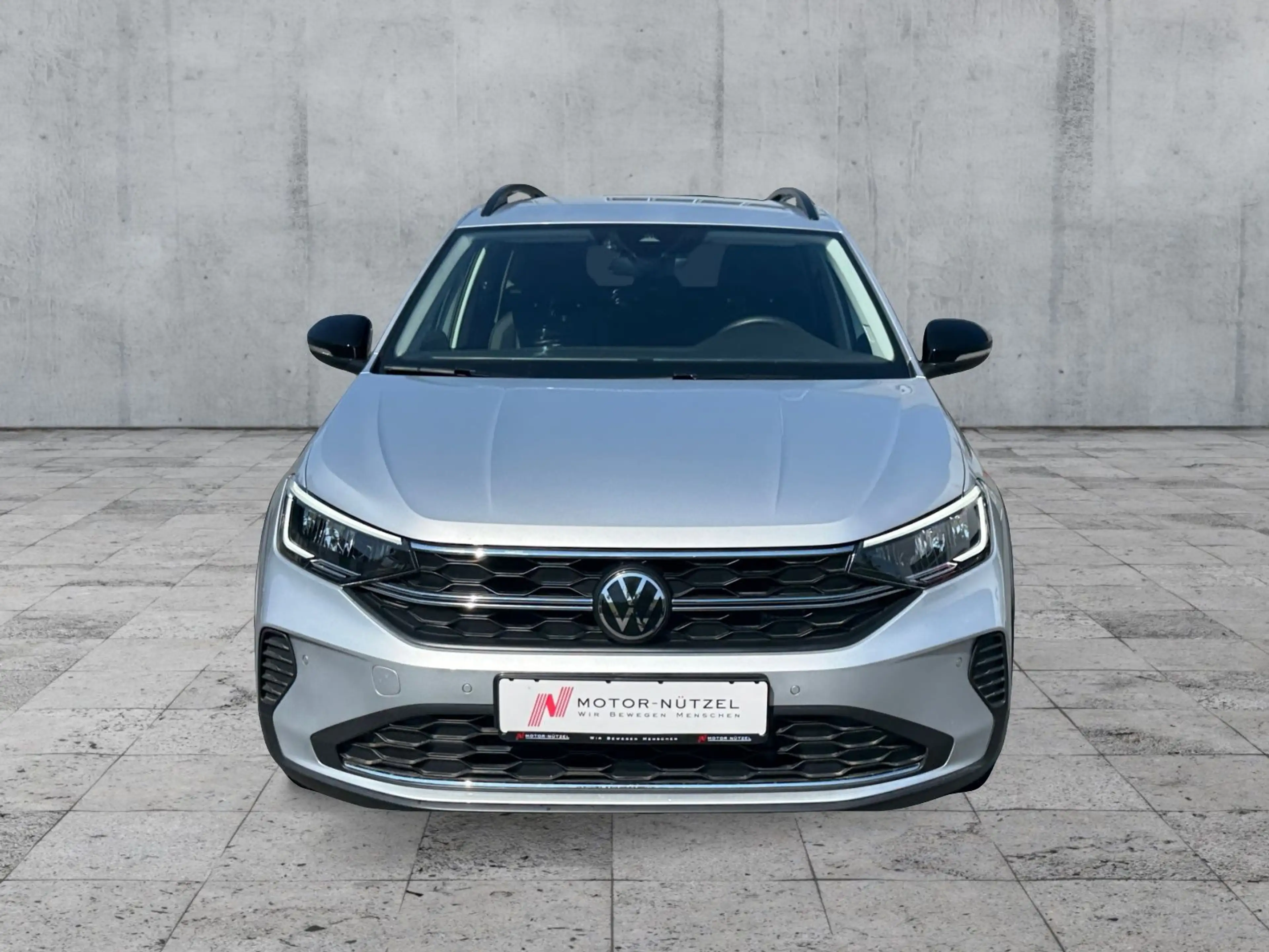Volkswagen Taigo 1.0 TSI GOAL 5JG+LED+NAVI+ACC+SHZ+DAB+ALU — photo 3