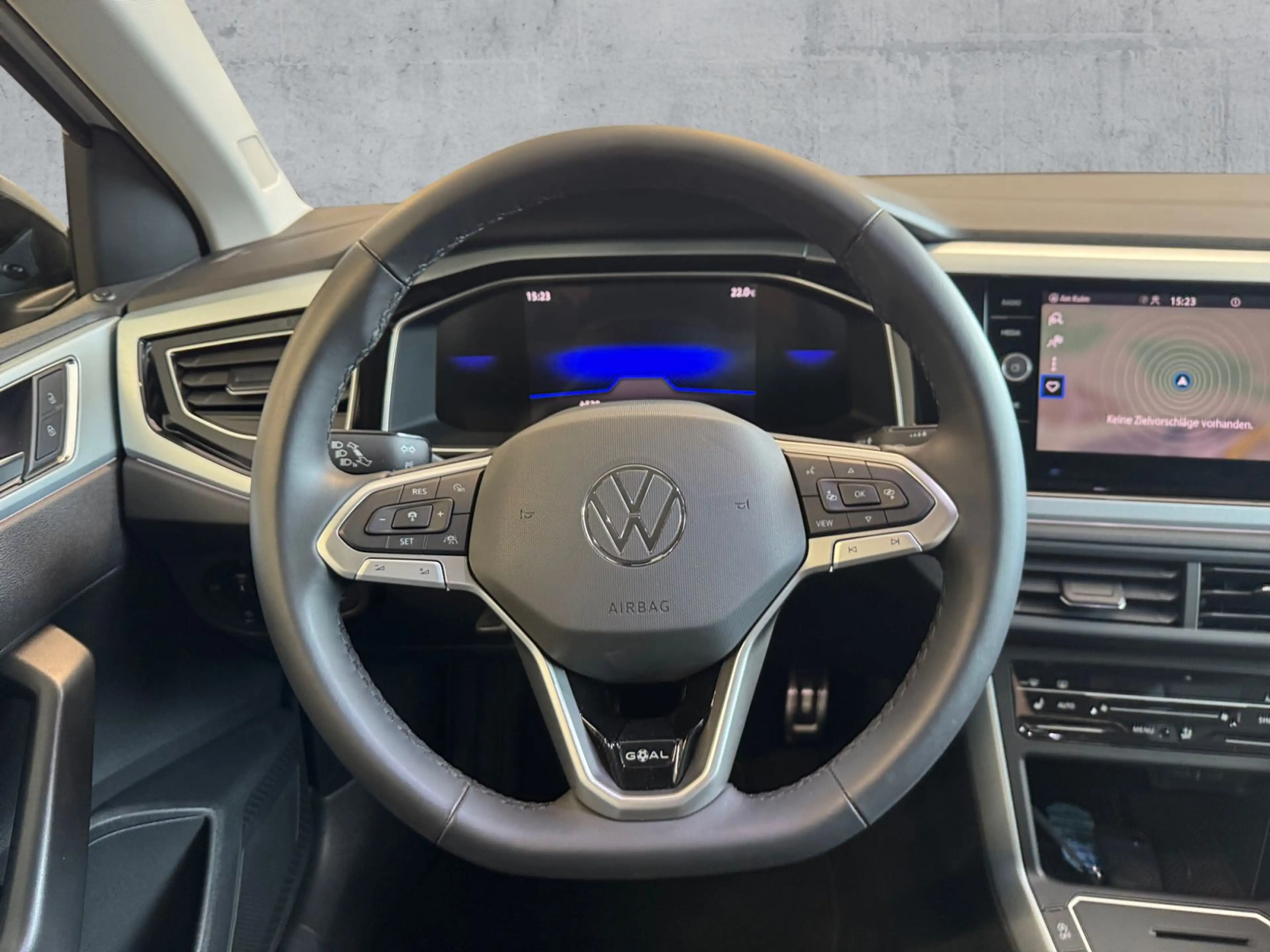 Volkswagen Taigo 1.0 TSI GOAL 5JG+LED+NAVI+ACC+SHZ+DAB+ALU — photo 10