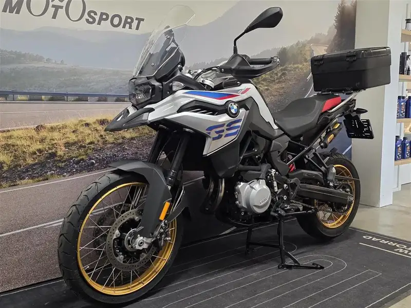 BMW F 850 GS - foto 2