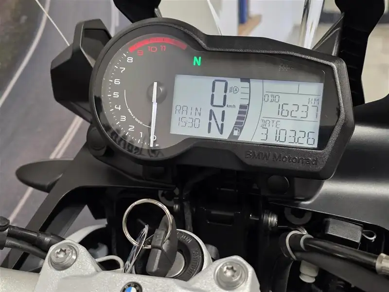 BMW F 850 GS - foto 5