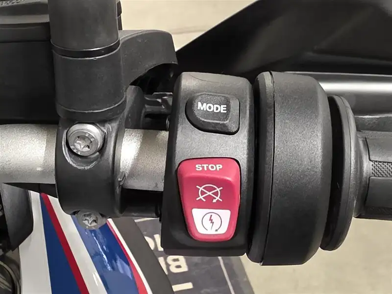 BMW F 850 GS - foto 6