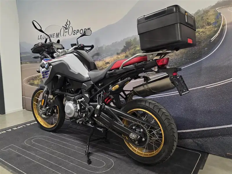 BMW F 850 GS - foto 3