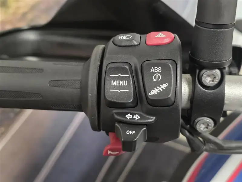 BMW F 850 GS - foto 4