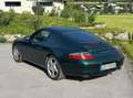 Porsche 996 911 Carrera 4 Coupé Tiptronic Grün - thumbnail 2