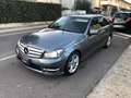 Mercedes-Benz C 220 CDI BlueEFFICIENCY Avantgarde Grigio - thumbnail 4