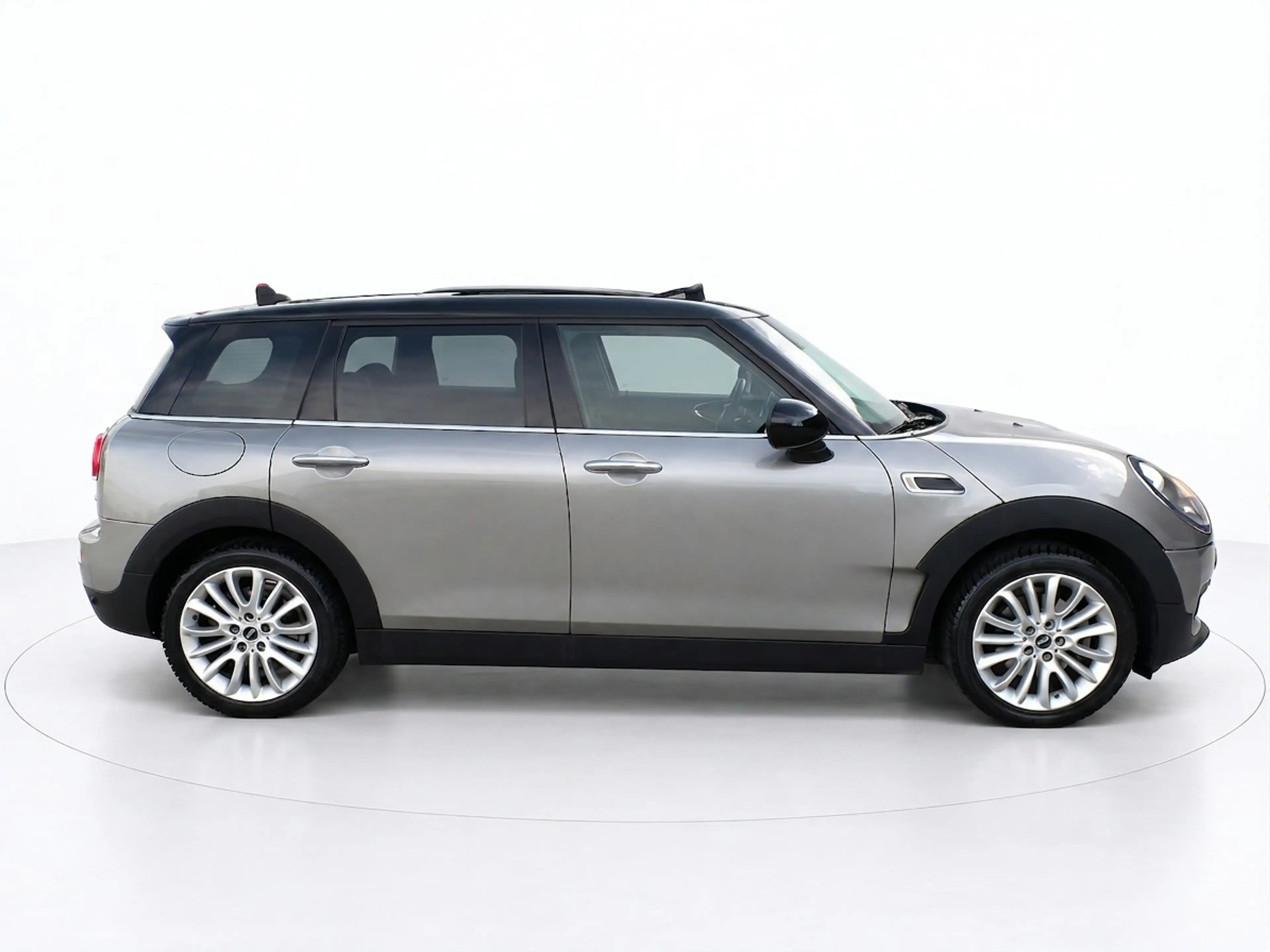 MINI John Cooper Works Clubman 1.5 Business JCW Pano-Cruise-Harman Kardon — photo 10