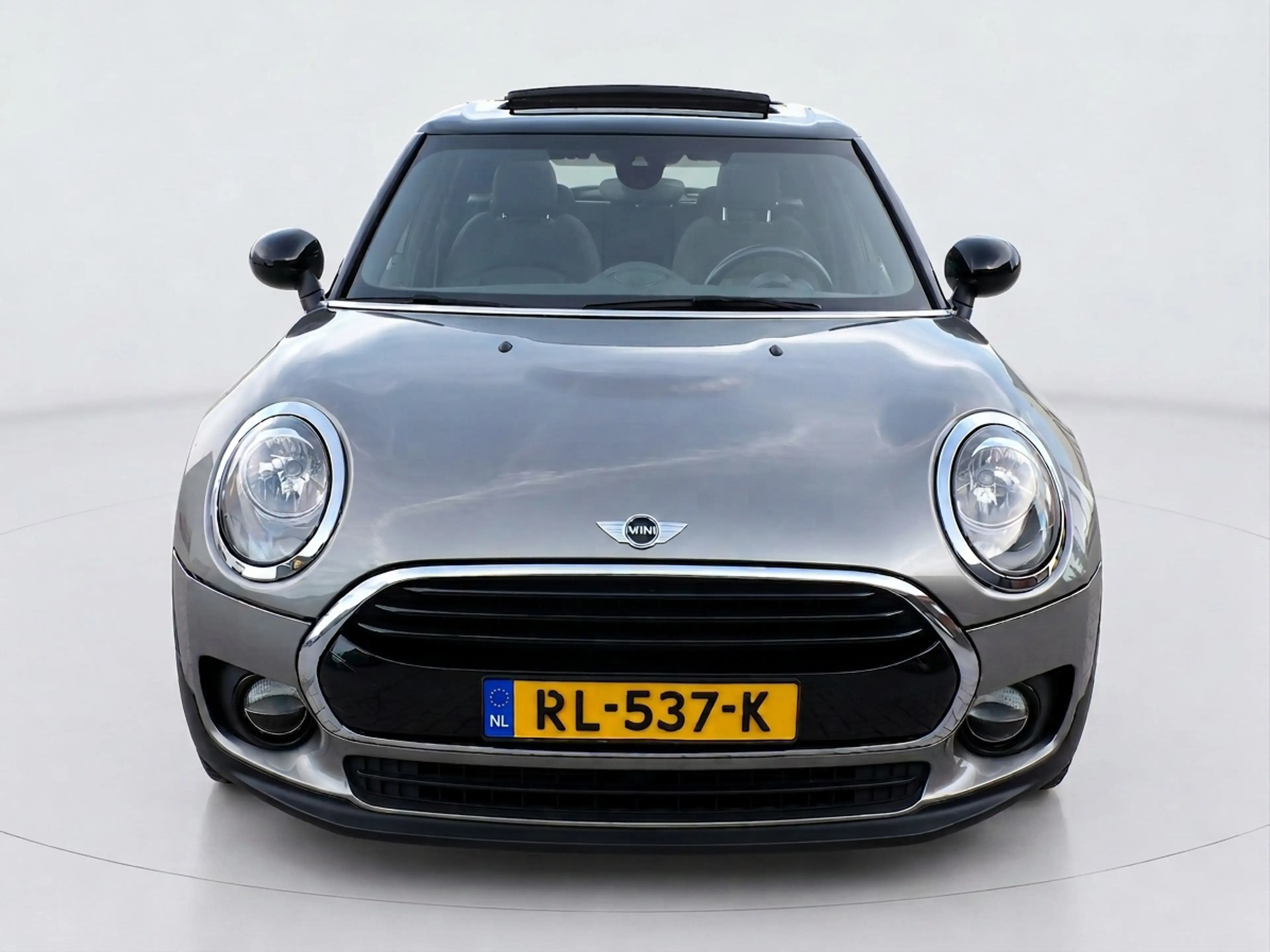 MINI John Cooper Works Clubman 1.5 Business JCW Pano-Cruise-Harman Kardon — photo 3