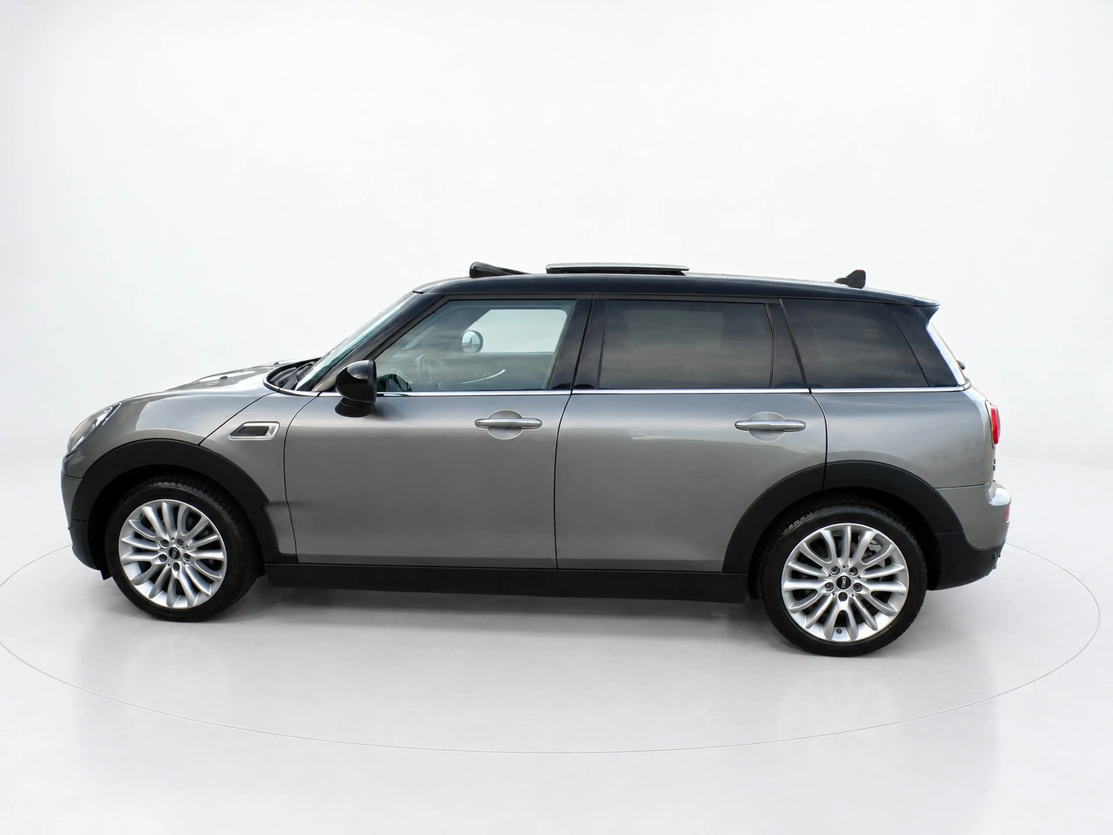 MINI John Cooper Works Clubman 1.5 Business JCW Pano-Cruise-Harman Kardon — photo 5