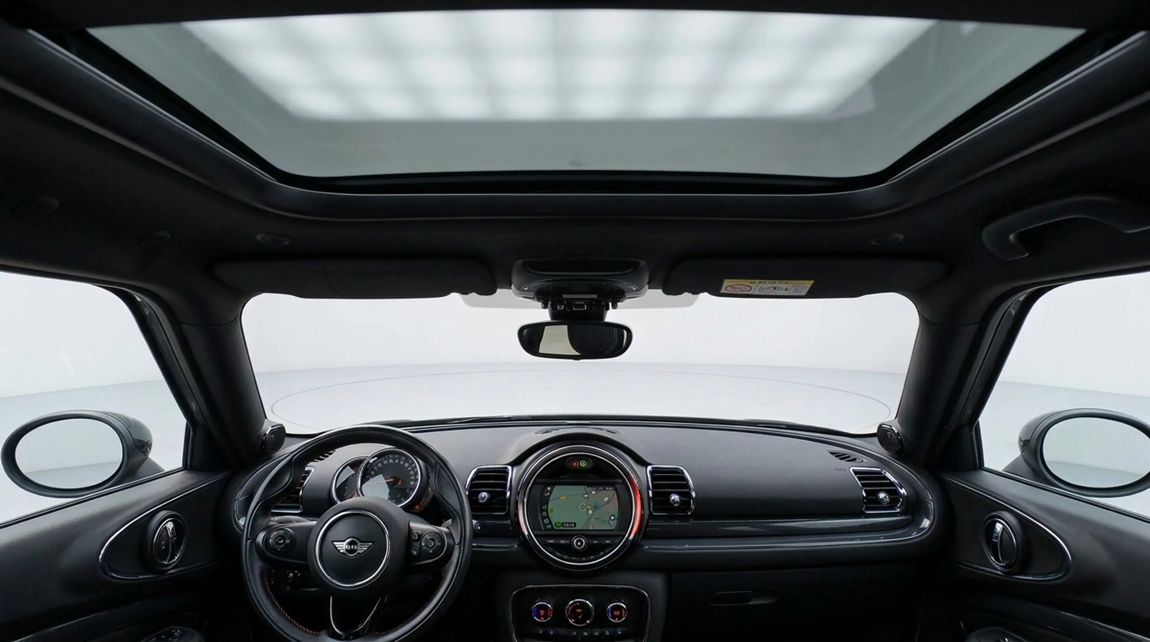 MINI John Cooper Works Clubman 1.5 Business JCW Pano-Cruise-Harman Kardon — photo 12