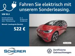 Volkswagen ID.3 GTX Performance 79 kWh | 360° | Wärmepumpe