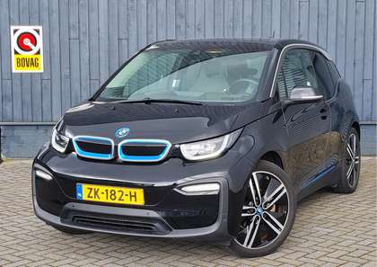 BMW i3 Executive Edition 120Ah 42 kWh | BTW | Haman Kardo